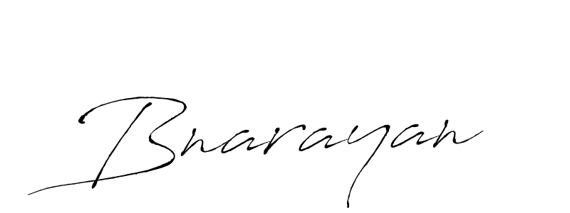 Also You can easily find your signature by using the search form. We will create Bnarayan name handwritten signature images for you free of cost using Antro_Vectra sign style. Bnarayan signature style 6 images and pictures png