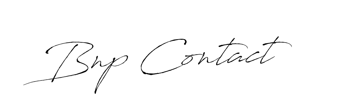 You should practise on your own different ways (Antro_Vectra) to write your name (Bnp Contact) in signature. don't let someone else do it for you. Bnp Contact signature style 6 images and pictures png