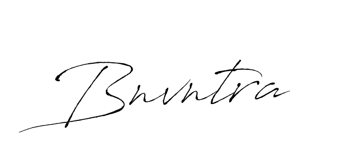 Make a beautiful signature design for name Bnvntra. Use this online signature maker to create a handwritten signature for free. Bnvntra signature style 6 images and pictures png
