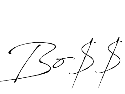 Best and Professional Signature Style for Bo$$. Antro_Vectra Best Signature Style Collection. Bo$$ signature style 6 images and pictures png