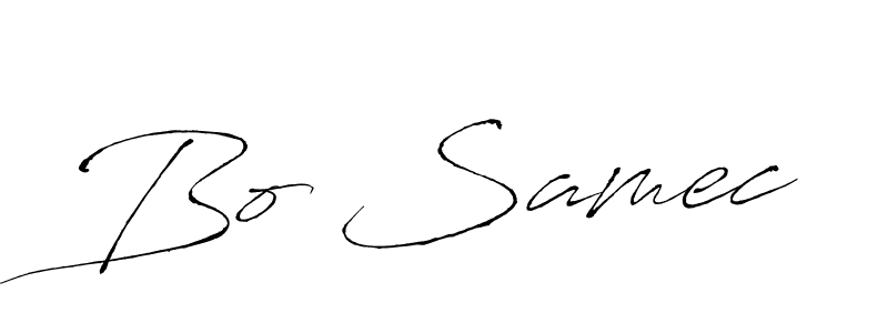 Check out images of Autograph of Bo Samec name. Actor Bo Samec Signature Style. Antro_Vectra is a professional sign style online. Bo Samec signature style 6 images and pictures png