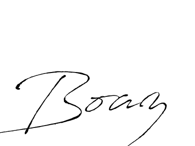 Once you've used our free online signature maker to create your best signature Antro_Vectra style, it's time to enjoy all of the benefits that Boaz name signing documents. Boaz signature style 6 images and pictures png