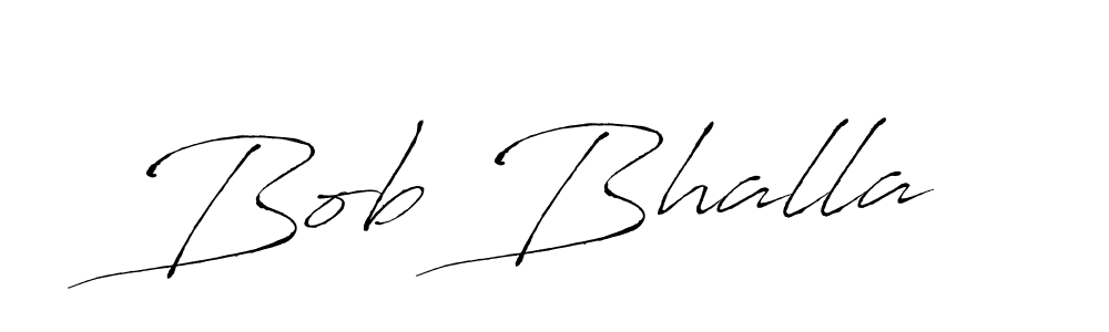 You can use this online signature creator to create a handwritten signature for the name Bob Bhalla. This is the best online autograph maker. Bob Bhalla signature style 6 images and pictures png