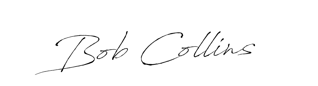 Once you've used our free online signature maker to create your best signature Antro_Vectra style, it's time to enjoy all of the benefits that Bob Collins name signing documents. Bob Collins signature style 6 images and pictures png