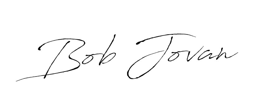 Make a beautiful signature design for name Bob Jovan. Use this online signature maker to create a handwritten signature for free. Bob Jovan signature style 6 images and pictures png