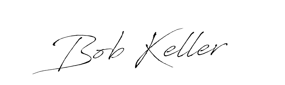 How to make Bob Keller name signature. Use Antro_Vectra style for creating short signs online. This is the latest handwritten sign. Bob Keller signature style 6 images and pictures png