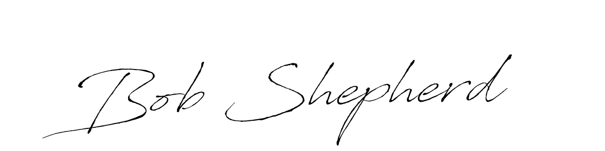 How to Draw Bob Shepherd signature style? Antro_Vectra is a latest design signature styles for name Bob Shepherd. Bob Shepherd signature style 6 images and pictures png