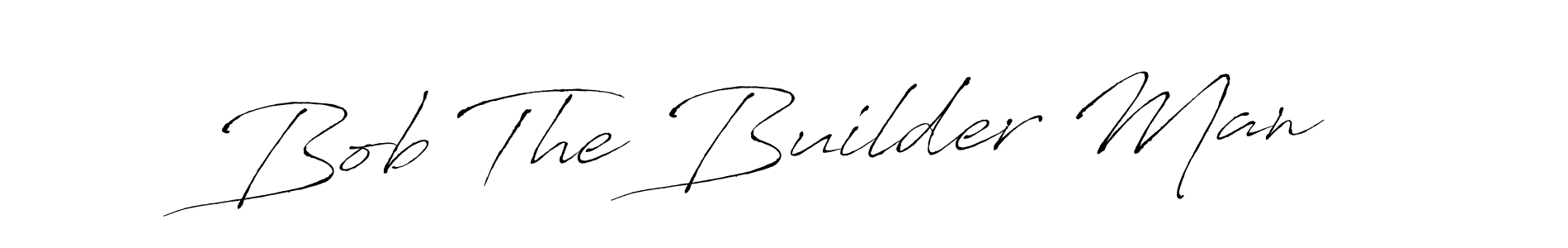 Similarly Antro_Vectra is the best handwritten signature design. Signature creator online .You can use it as an online autograph creator for name Bob The Builder Man. Bob The Builder Man signature style 6 images and pictures png