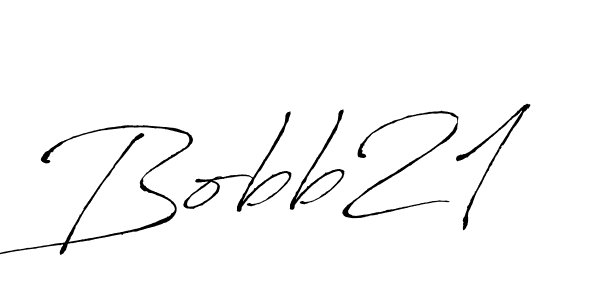 How to make Bobb21 name signature. Use Antro_Vectra style for creating short signs online. This is the latest handwritten sign. Bobb21 signature style 6 images and pictures png