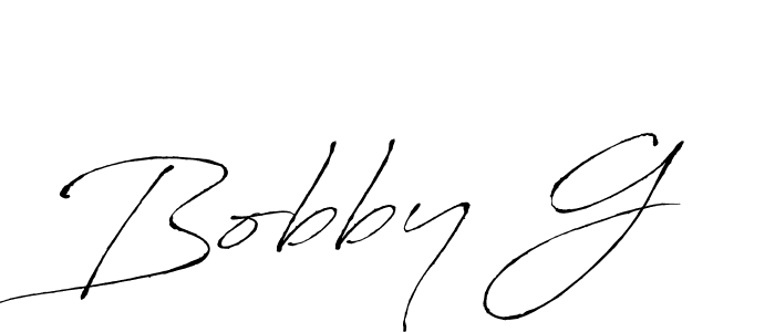 This is the best signature style for the Bobby G name. Also you like these signature font (Antro_Vectra). Mix name signature. Bobby G signature style 6 images and pictures png