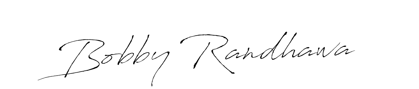 if you are searching for the best signature style for your name Bobby Randhawa. so please give up your signature search. here we have designed multiple signature styles  using Antro_Vectra. Bobby Randhawa signature style 6 images and pictures png
