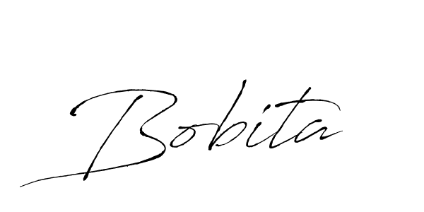 Here are the top 10 professional signature styles for the name Bobita. These are the best autograph styles you can use for your name. Bobita signature style 6 images and pictures png