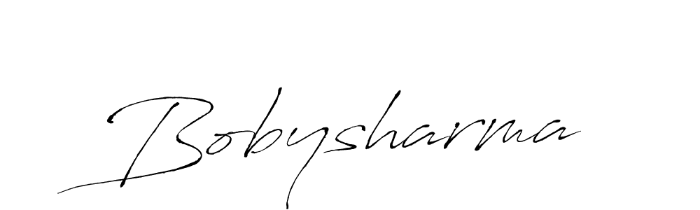 Here are the top 10 professional signature styles for the name Bobysharma. These are the best autograph styles you can use for your name. Bobysharma signature style 6 images and pictures png