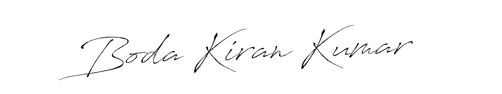 Here are the top 10 professional signature styles for the name Boda Kiran Kumar. These are the best autograph styles you can use for your name. Boda Kiran Kumar signature style 6 images and pictures png