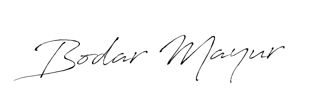 You can use this online signature creator to create a handwritten signature for the name Bodar Mayur. This is the best online autograph maker. Bodar Mayur signature style 6 images and pictures png