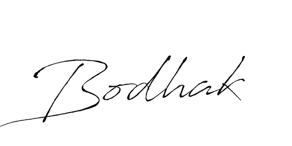 Also we have Bodhak name is the best signature style. Create professional handwritten signature collection using Antro_Vectra autograph style. Bodhak signature style 6 images and pictures png