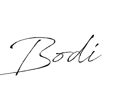 How to Draw Bodi signature style? Antro_Vectra is a latest design signature styles for name Bodi. Bodi signature style 6 images and pictures png