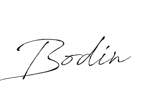 Also we have Bodin name is the best signature style. Create professional handwritten signature collection using Antro_Vectra autograph style. Bodin signature style 6 images and pictures png