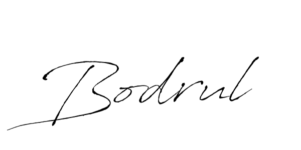 It looks lik you need a new signature style for name Bodrul. Design unique handwritten (Antro_Vectra) signature with our free signature maker in just a few clicks. Bodrul signature style 6 images and pictures png