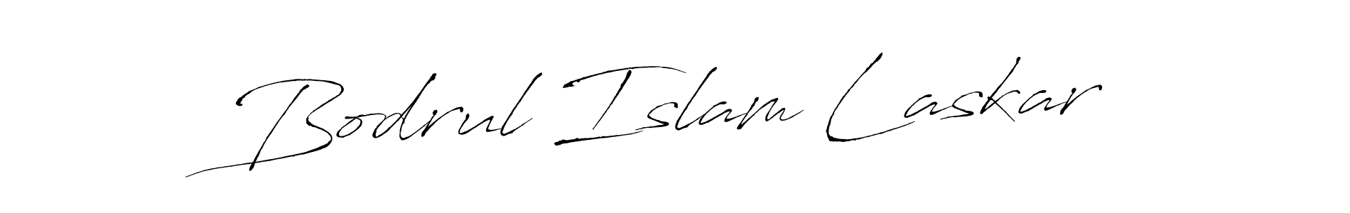 You can use this online signature creator to create a handwritten signature for the name Bodrul Islam Laskar. This is the best online autograph maker. Bodrul Islam Laskar signature style 6 images and pictures png