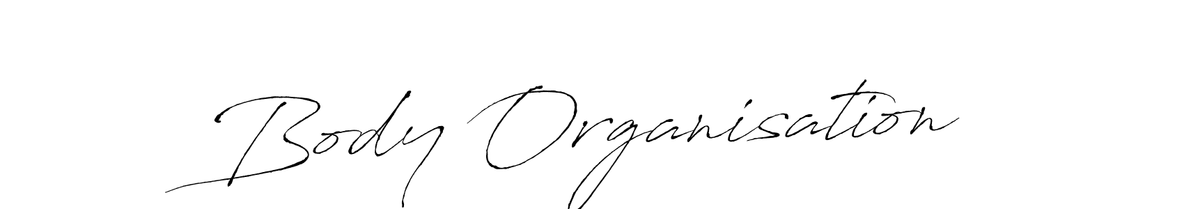Here are the top 10 professional signature styles for the name Body Organisation. These are the best autograph styles you can use for your name. Body Organisation signature style 6 images and pictures png
