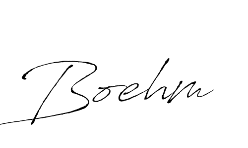 Boehm stylish signature style. Best Handwritten Sign (Antro_Vectra) for my name. Handwritten Signature Collection Ideas for my name Boehm. Boehm signature style 6 images and pictures png
