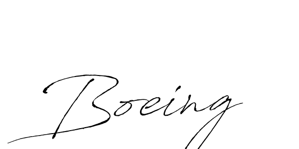 Best and Professional Signature Style for Boeing. Antro_Vectra Best Signature Style Collection. Boeing signature style 6 images and pictures png