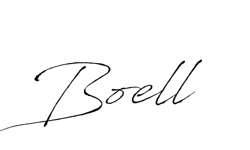 Antro_Vectra is a professional signature style that is perfect for those who want to add a touch of class to their signature. It is also a great choice for those who want to make their signature more unique. Get Boell name to fancy signature for free. Boell signature style 6 images and pictures png