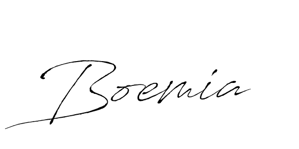 Check out images of Autograph of Boemia name. Actor Boemia Signature Style. Antro_Vectra is a professional sign style online. Boemia signature style 6 images and pictures png