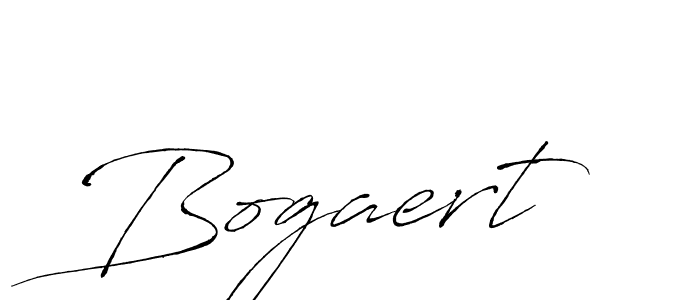 Use a signature maker to create a handwritten signature online. With this signature software, you can design (Antro_Vectra) your own signature for name Bogaert. Bogaert signature style 6 images and pictures png