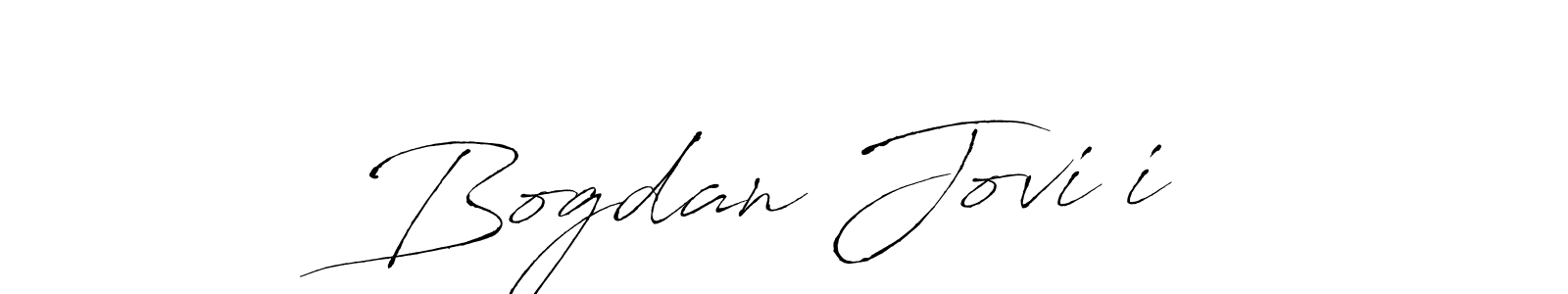 Here are the top 10 professional signature styles for the name Bogdan Jovičić. These are the best autograph styles you can use for your name. Bogdan Jovičić signature style 6 images and pictures png