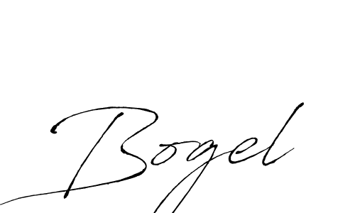 How to make Bogel name signature. Use Antro_Vectra style for creating short signs online. This is the latest handwritten sign. Bogel signature style 6 images and pictures png