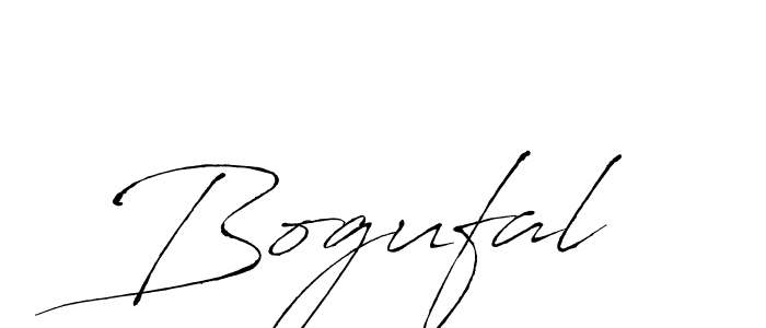 Make a short Bogufal signature style. Manage your documents anywhere anytime using Antro_Vectra. Create and add eSignatures, submit forms, share and send files easily. Bogufal signature style 6 images and pictures png