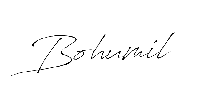 Similarly Antro_Vectra is the best handwritten signature design. Signature creator online .You can use it as an online autograph creator for name Bohumil. Bohumil signature style 6 images and pictures png