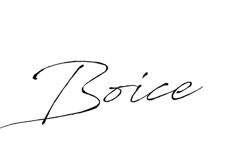 Make a short Boice signature style. Manage your documents anywhere anytime using Antro_Vectra. Create and add eSignatures, submit forms, share and send files easily. Boice signature style 6 images and pictures png