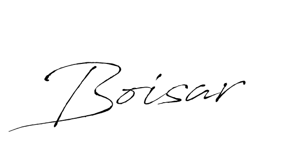 Boisar stylish signature style. Best Handwritten Sign (Antro_Vectra) for my name. Handwritten Signature Collection Ideas for my name Boisar. Boisar signature style 6 images and pictures png