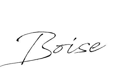 Once you've used our free online signature maker to create your best signature Antro_Vectra style, it's time to enjoy all of the benefits that Boise name signing documents. Boise signature style 6 images and pictures png