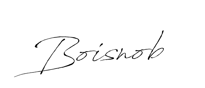 Make a beautiful signature design for name Boisnob. Use this online signature maker to create a handwritten signature for free. Boisnob signature style 6 images and pictures png