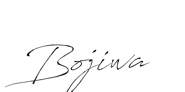 You should practise on your own different ways (Antro_Vectra) to write your name (Bojiwa) in signature. don't let someone else do it for you. Bojiwa signature style 6 images and pictures png