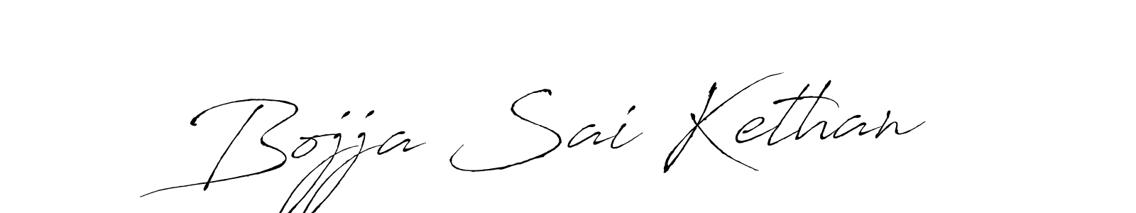 You should practise on your own different ways (Antro_Vectra) to write your name (Bojja Sai Kethan) in signature. don't let someone else do it for you. Bojja Sai Kethan signature style 6 images and pictures png