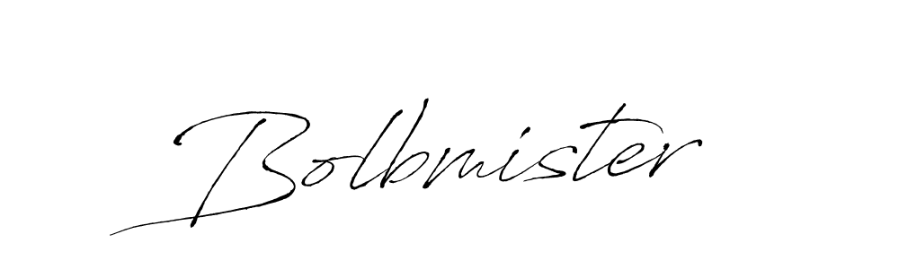if you are searching for the best signature style for your name Bolbmister. so please give up your signature search. here we have designed multiple signature styles  using Antro_Vectra. Bolbmister signature style 6 images and pictures png