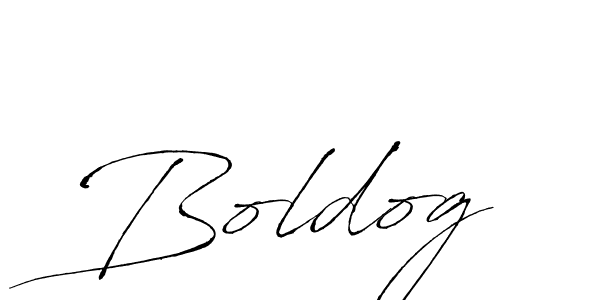 How to make Boldog signature? Antro_Vectra is a professional autograph style. Create handwritten signature for Boldog name. Boldog signature style 6 images and pictures png