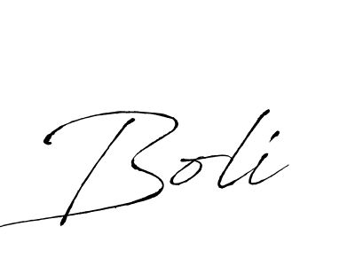 Similarly Antro_Vectra is the best handwritten signature design. Signature creator online .You can use it as an online autograph creator for name Boli. Boli signature style 6 images and pictures png
