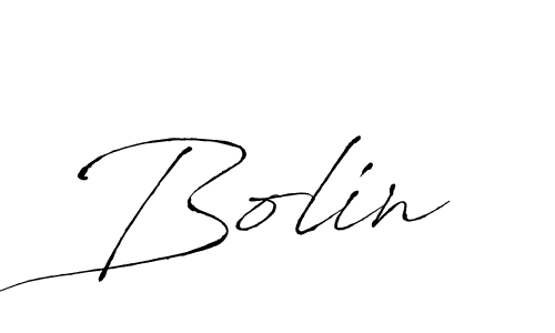 Best and Professional Signature Style for Bolin. Antro_Vectra Best Signature Style Collection. Bolin signature style 6 images and pictures png