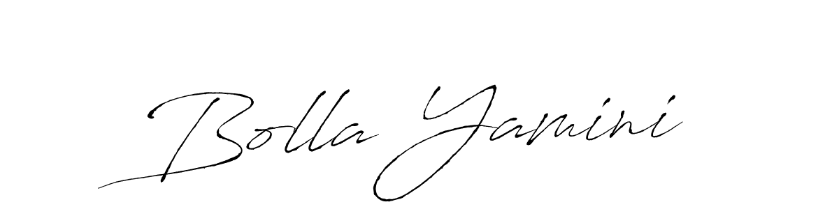 See photos of Bolla Yamini official signature by Spectra . Check more albums & portfolios. Read reviews & check more about Antro_Vectra font. Bolla Yamini signature style 6 images and pictures png