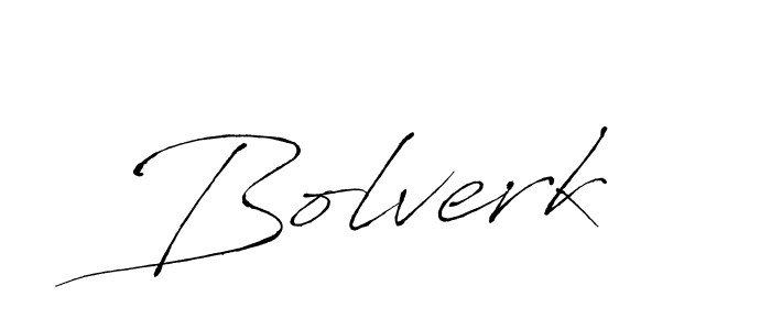 Use a signature maker to create a handwritten signature online. With this signature software, you can design (Antro_Vectra) your own signature for name Bolverk. Bolverk signature style 6 images and pictures png