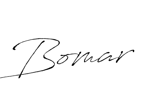 Best and Professional Signature Style for Bomar. Antro_Vectra Best Signature Style Collection. Bomar signature style 6 images and pictures png