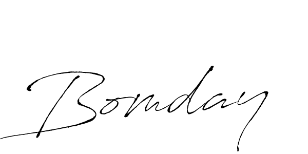 Also You can easily find your signature by using the search form. We will create Bomday name handwritten signature images for you free of cost using Antro_Vectra sign style. Bomday signature style 6 images and pictures png