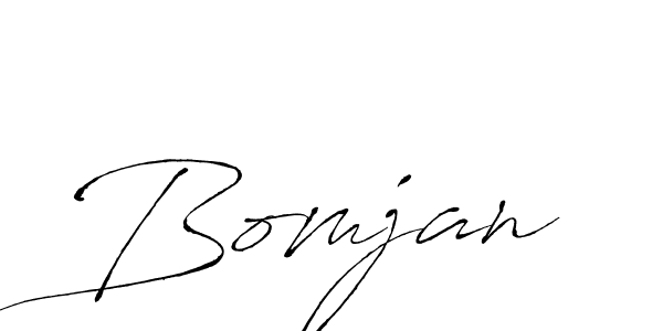 This is the best signature style for the Bomjan name. Also you like these signature font (Antro_Vectra). Mix name signature. Bomjan signature style 6 images and pictures png