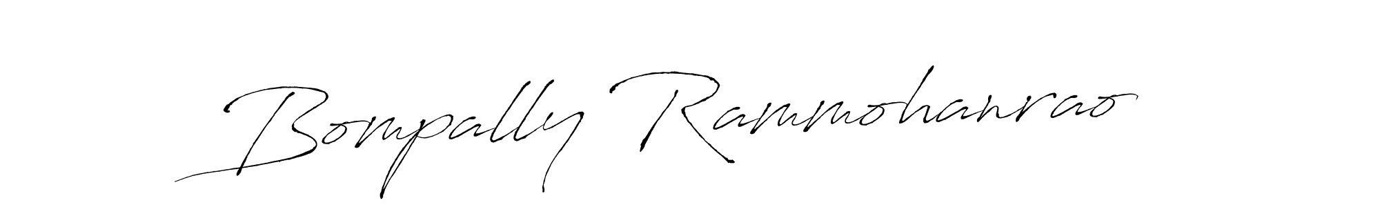 See photos of Bompally Rammohanrao official signature by Spectra . Check more albums & portfolios. Read reviews & check more about Antro_Vectra font. Bompally Rammohanrao signature style 6 images and pictures png